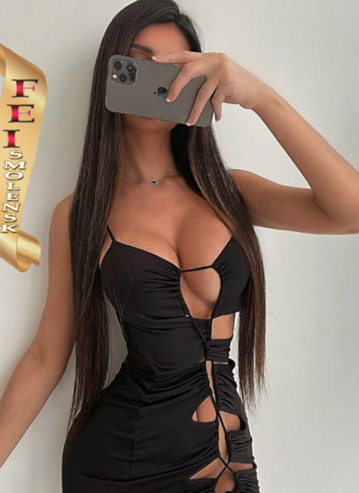 проститутка фея Катюша, Смоленск, +7 (995) 487-3930